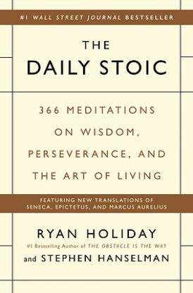 Picture of The Daily Stoic