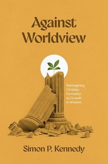 Picture of Against Worldview