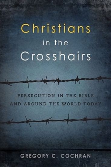 Picture of Christians in the Crosshairs