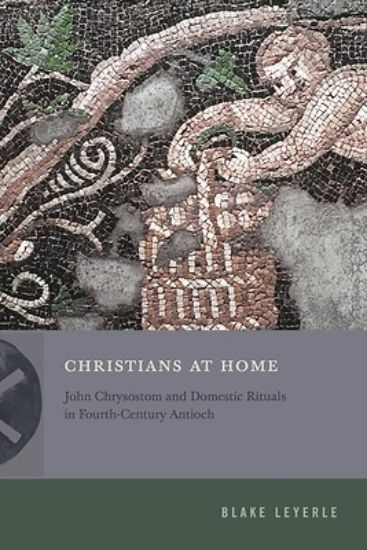 Picture of Christians at Home