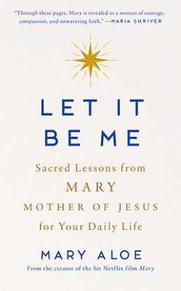 Picture of Let It Be Me
