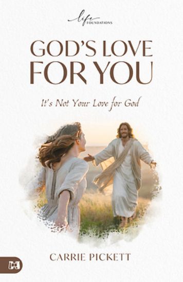 Picture of God's Love for You