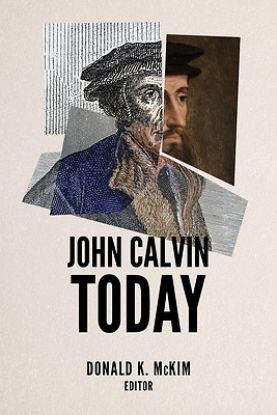Picture of John Calvin Today