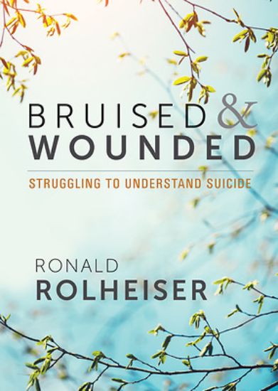 Picture of Bruised and Wounded
