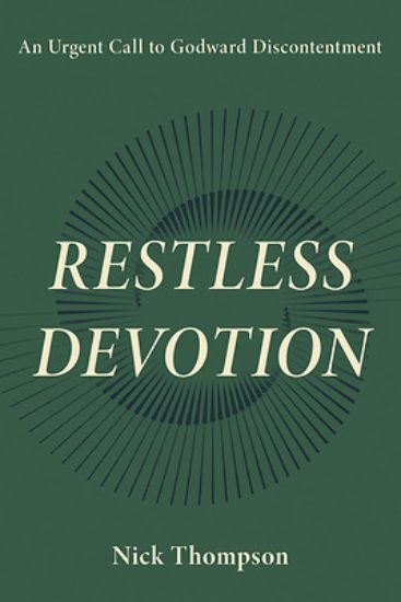 Picture of Restless Devotion