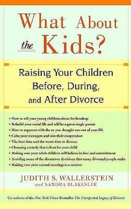 Picture of What about the Kids?
