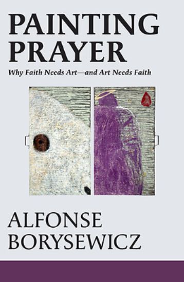 Picture of Painting Prayer