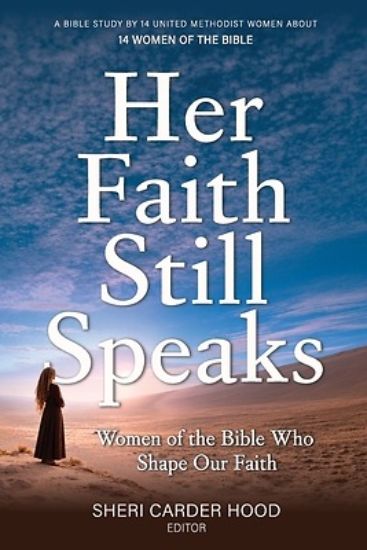 Picture of Her Faith Still Speaks