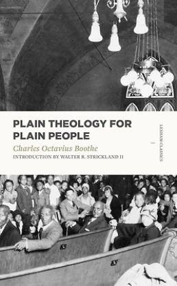 Picture of Plain Theology for Plain People