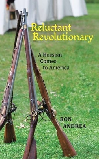 Picture of Reluctant Revolutionary