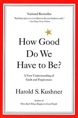 Picture of How Good Do We Have to Be?