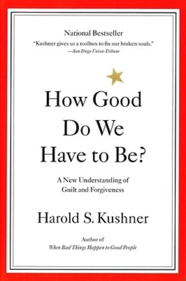 Picture of How Good Do We Have to Be?
