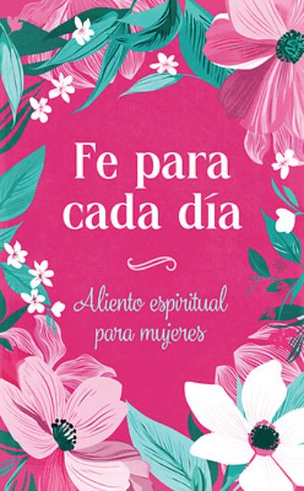 Picture of Fe Para Cada Día