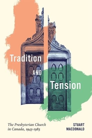 Picture of Tradition and Tension