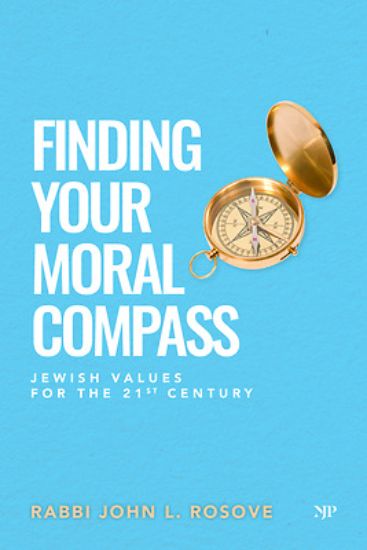 Picture of Finding Your Moral Compass