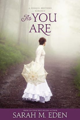 Picture of As You Are