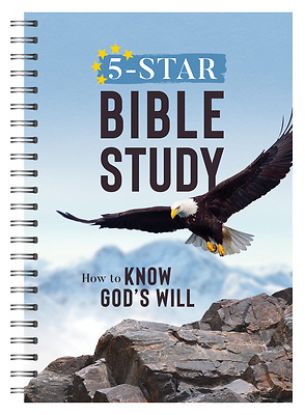 Picture of 5-Star Bible Study