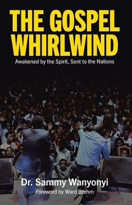 Picture of The Gospel Whirlwind