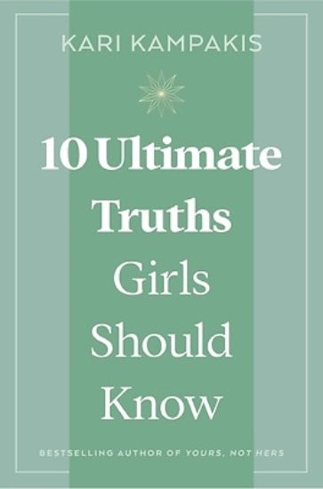 Picture of 10 Ultimate Truths Girls Should Know