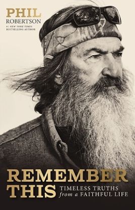 Picture of Remember This