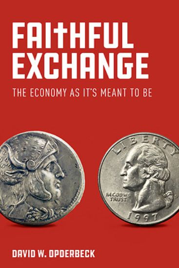 Picture of Faithful Exchange
