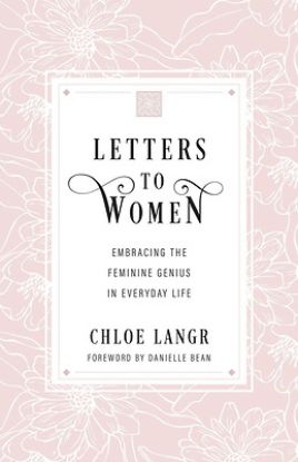Picture of Letters to Women