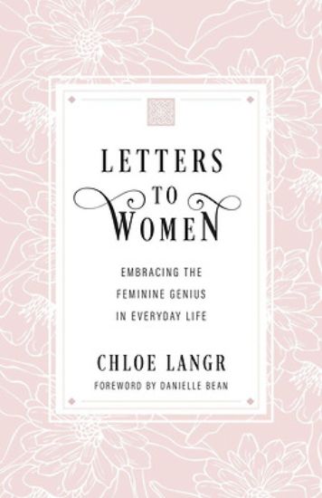 Picture of Letters to Women