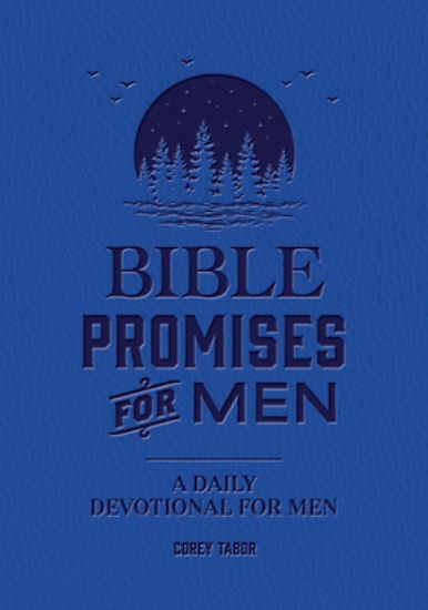 Picture of Bible Promises for Men