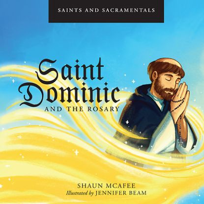 Picture of Saints and Sacramentals