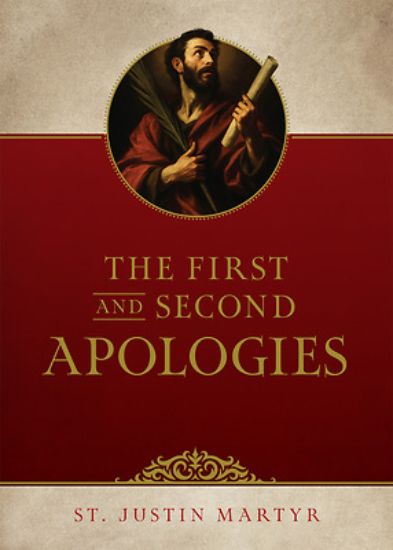 Picture of The First and Second Apologies