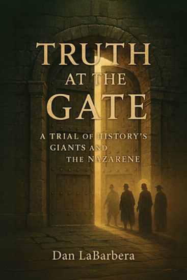 Picture of Truth at the Gate