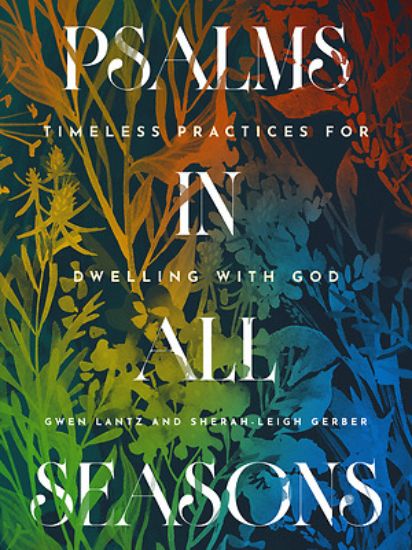 Picture of Psalms in All Seasons
