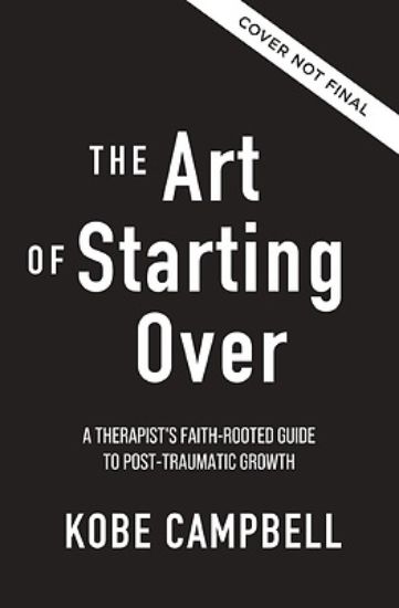 Picture of The Art of Starting Over