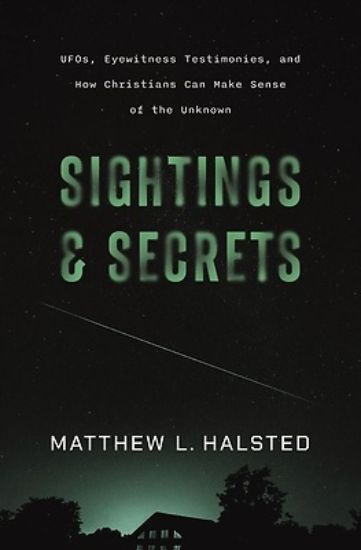 Picture of Sightings and Secrets