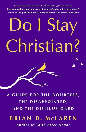 Picture of Do I Stay Christian?