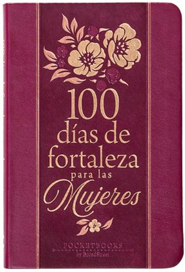 Picture of 100 Días de Fortaleza Para Las Mujeres