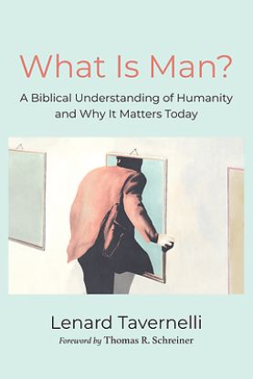 Picture of What Is Man?