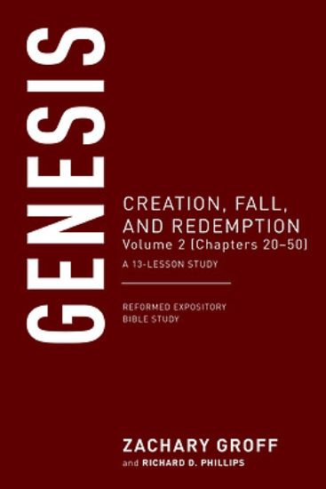 Picture of Genesis, Volume 2