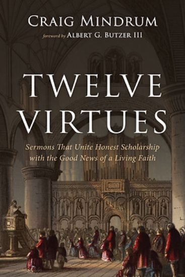 Picture of Twelve Virtues