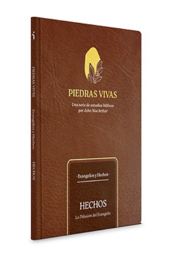 Picture of Piedras Vivas
