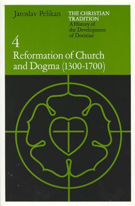 Picture of The Christian Tradition