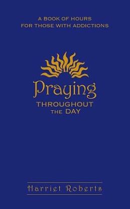 Picture of Praying Throughout the Day