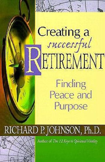 Picture of Creating a Successful Retirement