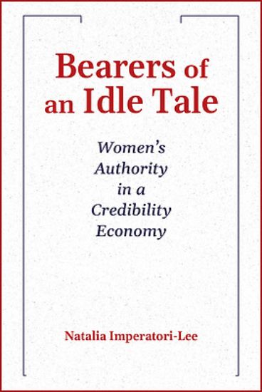 Picture of Bearers of an Idle Tale