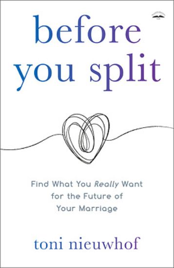 Picture of Before You Split