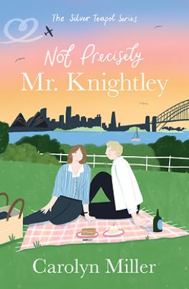 Picture of Not Precisely Mr. Knightley