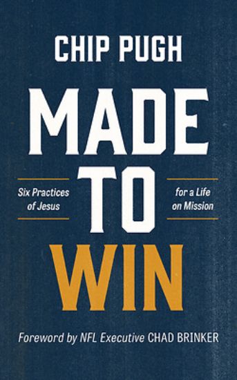 Picture of Made to Win