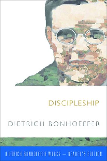 Picture of Discipleship