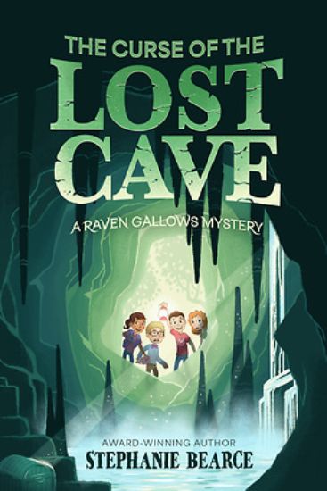 Picture of The Curse of the Lost Cave