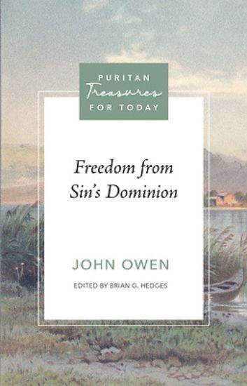 Picture of Freedom from Sin's Dominion